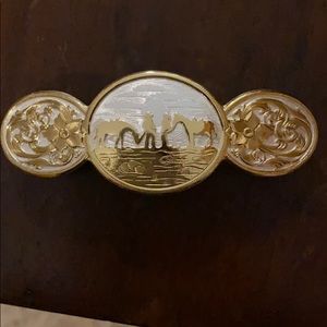 Montana Silversmith Barrette